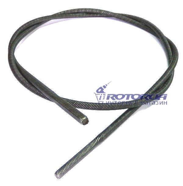 Гибкий Вал Для Вибратора 45мм 2 Метра