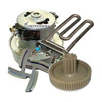 Запчастини до побутової техніки