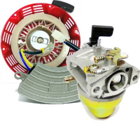 Запчастини генератора