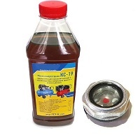 Масло компрессора