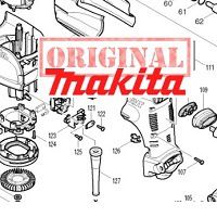 Деталювання Makita