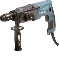 Схема запчастини Makita HR2470