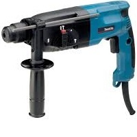 Схема запчастини Makita HR2450