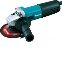 Схема запчастини Makita 9558HN
