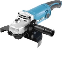 Схема запчастини Makita GA9050