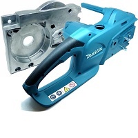 Корпус для пилы