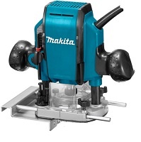 Запчасти для фрезера Makita