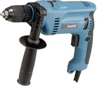Схема запчасти Makita HP1621