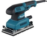 Схема запчастини Makita BO3711