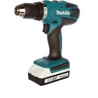 Схема запчасти Makita DF457D