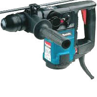 Схема запчастини Makita HR3000C