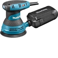 Схема запчастини Makita BO5031