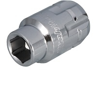 Торцеві головки