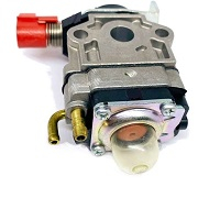 Схема запчастини Makita EM2500U карбюратор