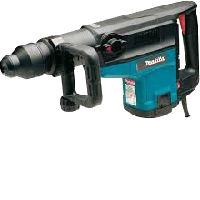 Схема запчастини Makita HR5001C