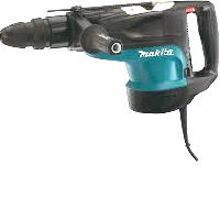Схема запчастини Makita HR5201C
