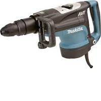 Схема запчастини Makita HR5211C