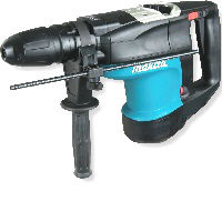 Схема запчастини Makita HR4001C
