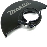 Захисний кожух болгарки