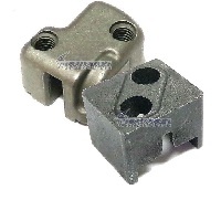 Пилкодержатель лобзика