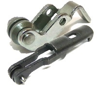 Направляющая лобзика