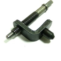 Натяжитель цепи пилы