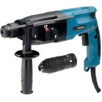 Схема запчастини Makita HR2450T