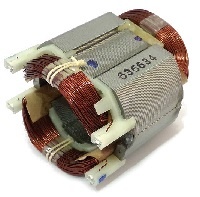 Статор для перфоратора