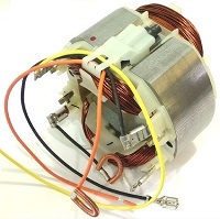 Статор для пилки