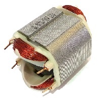 Статор для шліфмашини