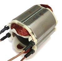 Статор для лобзика