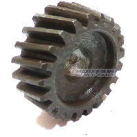 Відповідна шестерня перфоратора
