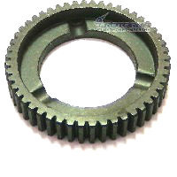 Шестерня стовбура перфоратора