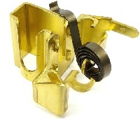 Щеткодержатель