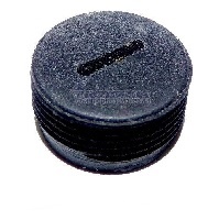 Пробка щеткодержателя