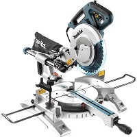 Схема запчасти Makita LS1018L часть 1