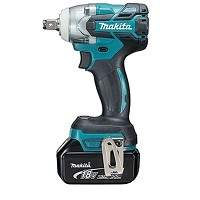 Схема запчасти Makita DTW281