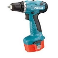 Схема запчасти Makita 6281D
