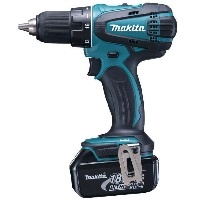 Схема запчасти Makita BDF456