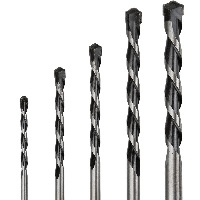 Сверло по бетону