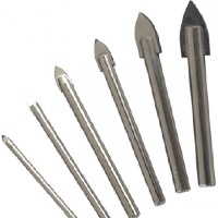 Свердло по склу та кераміці