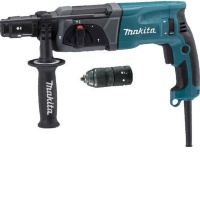 Схема запчастини Makita HR2470T