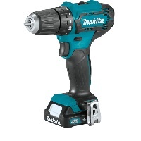 Схема запчасти Makita DF333D
