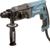 Схема запчастини Makita HR2470F