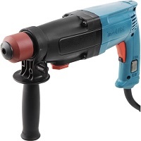 Схема запчастини Makita HR2400