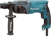 Схема запчастини Makita HR2230