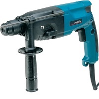 Схема запчастини Makita HR2440