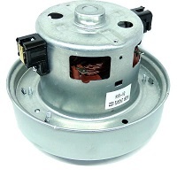 Двигатель для пылесоса