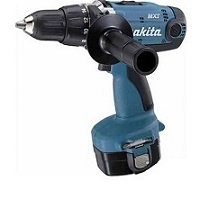 Схема запчасти Makita 6339D