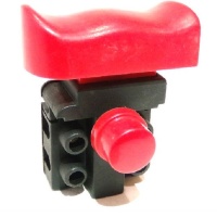 Кнопка для фрезера